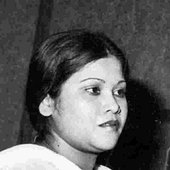 Mehnaz Begum