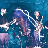 Amero Jazz