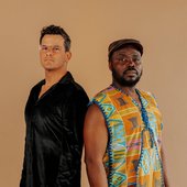 Official Bandcamp image
