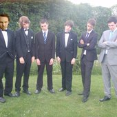 After our sellout by overwhelming public demand show in Colwick Hall.
