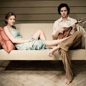 Mandolin Orange