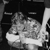Carol (Bremen Screamo)