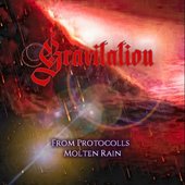 From Protocolls Molten Rain - EP