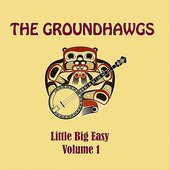 Little Big Easy, Vol. 1