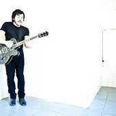 Vincenzo Fasano + chitarra
