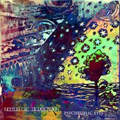 Psychedelic Eyes