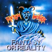 Fantasy Or Reality