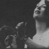 Rachel Goswell