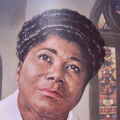  Mahalia Jackson