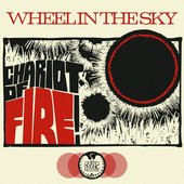 Chariot Of Fire!