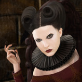 Avatar for Gothic_Bettie