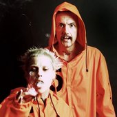 Die Antwoord