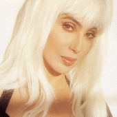 Cher