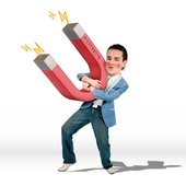 Magneetje