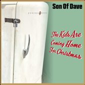 The Kids Are Coming Home For Christmas