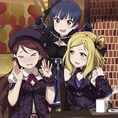 Guilty Kiss