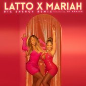 LattoXMariah
