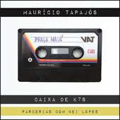 Caixa de K7s - Parcerias com Nei Lopes