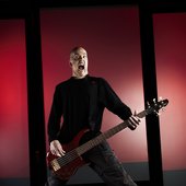 Devin Townsend (photo credit: Erich Saide)