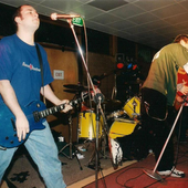 GameOver (Australian Punk Band)