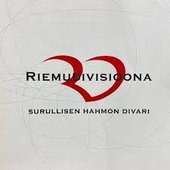 Surullisen hahmon divari