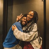 Khalid & Normani