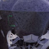Depth markers
