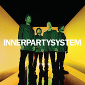 Innerpartysystem (PNG)