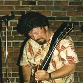 Tom Mcfarland