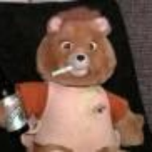 Avatar di teddyruxbix