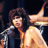 Steven Tyler