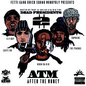 Dead Presidents 2: After The Money