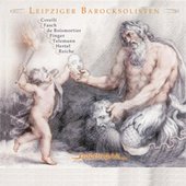 Leipziger Barocksolisten
