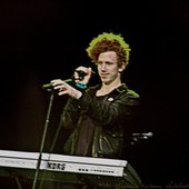 Erik Hassle Stadsfesten 