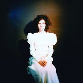 PJ Harvey - White Chalk