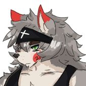 Avatar for KingWolfyOwO