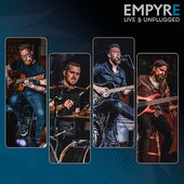 Live & Unplugged