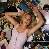 Zoey Tess - Embracing Vinyl Legends with a Modern Twist