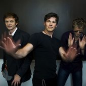 a-ha 2009