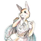 Avatar for HelmiBunny