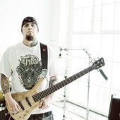 Andrew - bass