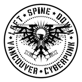 leftspinedown için avatar