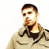 Eduardo Oseguera of Yearning for Existence