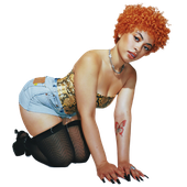 Avatar for Gingerivve