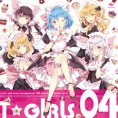 T★GIRLS.04