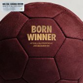 BORN WINNER