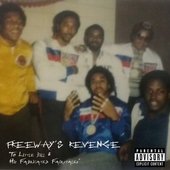 Freeway's Revenge - Single