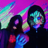 MC BUSHPIG - VOMIT WAR CHRONICLES - suicidalraporgy_57156315_2355944758010950_2010213246257992145_n.jpg