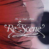 1st Single-Album 'Re:Scene'