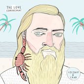 Coconut & Crab